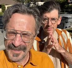 Moshe Kasher‎‏ کی پروفائل‎