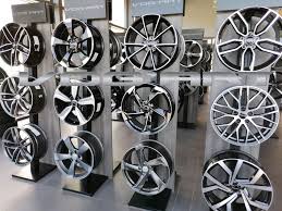 Vog Art Pack Jantes Alu Pour Audi A1 A3 A4 A5 A6 A7 A8 Du 16 Au 23 Pouces A Partir De 390 Jantes Alu Jantes Jante Vw