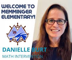 Danielle Burt is an experienced teacher with over a decade of teaching  experience in both the school and virtual settings. She is a graduate of  Charleston Southern University and most recently taught