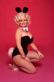 Dolly Parton - Playboy Celebrity, October 1978