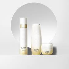 If it is well reviewed in both sites and i. Sensai Skincare