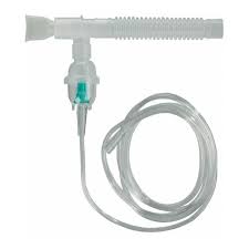 Nebulizer w/ Tee and Tubing 188 - Atlantic Healthcare Products