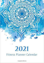 Download the weight loss charts in pdf format: 2021 Fitness Planner Calendar Blue Mandala Diet Exercise Journal Fitness And Calorie Tracker Food Journal Workout Log Book For Weight Loss Health Notebook Amazon De Publishing Aria Fremdsprachige Bucher
