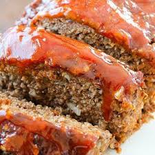Best Ever Meatloaf Recipe Yummly Good Meatloaf Recipe Recipes Best Meatloaf