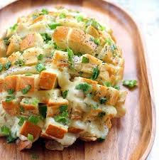 Bloomin Onion Bread The Girl Who Ate Everything Recipe Recipes Bloomin Onion Bread Food
