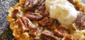 Tresse Feuilletee Au Chocolat Avec Images Recette Tartelette Aux Noix Noix De Pecan