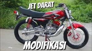 Kumpulan gambar modifikasi yamaha rx king terbaru 2013. Download Gambar Motor Rx King Modifikasi Modifikasi Motor Terbaru 2021