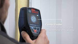 The specialist for finding objects in difficult conditions unique: D Tect 120 Professional Falszkenner Youtube