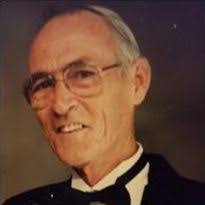 Tribute for Arthur Denis Crowley