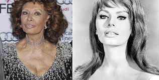 Sophia Loren: una diva que sigue vigente - El Litoral