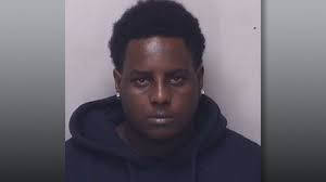 Police arrest suspect in Laurel Pointe apartment homicide in Salisbury