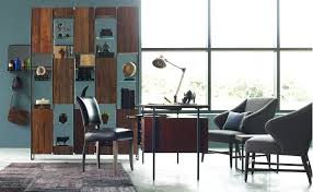 What You Need To Know About Designer Thomas Bina Furniture Furniture Design Home Office Design