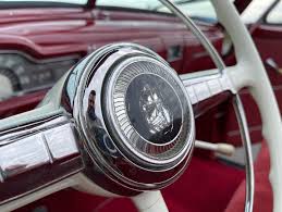Image result for Mecca Maroon 1951 Plymouth