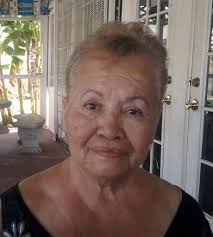 Flora P. Garcia Obituary November 2, 2013