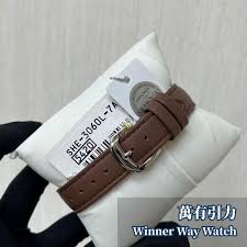 Casio Sheen SHE-3060L-7A | Winner Way Watch