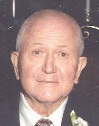 Roy Earl Coble Sr. (1915-2006)