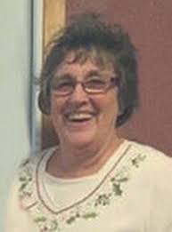 Donna Bosch Obituary (1945