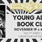 Young Adult Bookclub: We Have Always Lived in the event image