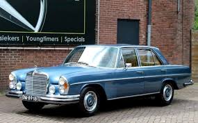 Mercedes Benz W108 280se Aut 1970 Mercedes Benz Mercedes Auto