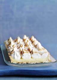 Limoncello Meringue Pie Recipe Desserts Lemon Recipes Lemon Desserts Easy