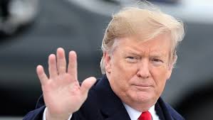 PHOTO GALLERY: President Donald Trump in Stark County