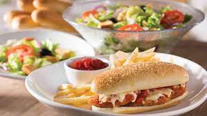 Maybe you would like to learn more about one of these? Olive Garden Launches Nationwide Food Truck Tour