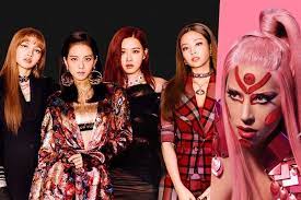 De acordo com a forbes, justamente elas que vão dominar. Update Lady Gaga Reveals Release Date Of New Album And Song Featuring Blackpink Soompi