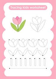 Before stepping to kindergarten, kids in age of toddler and preschooler can practice writing and learn. Free And Easy To Print Tracing Lines Worksheets Tulamama