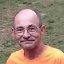 Roger D. Spann Obituary (2023)