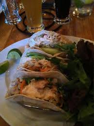 Check spelling or type a new query. Fish Tacos Picture Of Druthers Brewing Company Saratoga Springs Tripadvisor