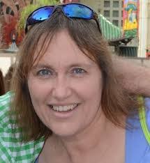 Lynn Ries's Instagram, Twitter & Facebook