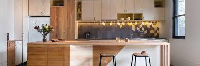 top kitchen and living design trends