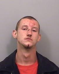 Name: Jared Franklin Helms Age/Gender/Race: 36/Male/White Arrest Date:  07/30/2025 Charges: 1. Drive/Allow Motor Vehicle with No Registration 2.  Driving While License Revoked 3. Operate Vehicle with No Insurance 4.  Possession of Drug