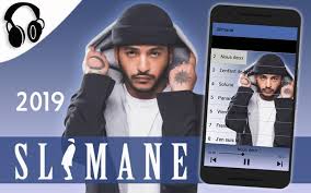 La plus belle voix in 2016, and has since released a debut. Slimane For Android Apk Download