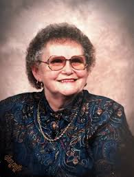 BERTHA ZONA Obituary (1931