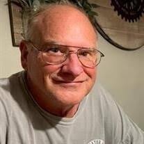 Edward E. Ford (Camdenton) Obituary