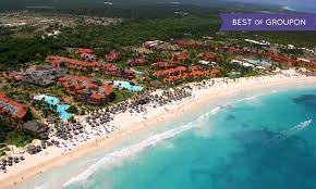 4 6 Or 7 Night Tropical Princess Beach Resort Trip With Nonstop Airfare Price Per Person Based On Double Occupancy Princess Resort Beach Resorts Resort