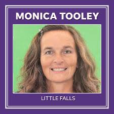 All-Mohawk Valley field hockey team and Player of the Year 2022