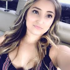 Nayeli Ramirez's Instagram, Twitter & Facebook