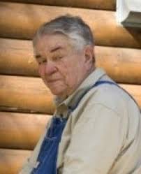 James Woodard Obituary