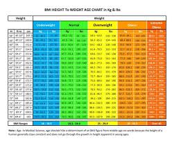 How Much Should I Weigh For My Height Age Weight Chart For Men Weight Charts For Women Weight Charts