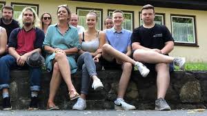 Korrekten Umgang in Rollenspielen geübt