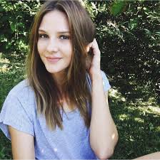 که جوانه Alina Boz Beauty Long Hair Styles