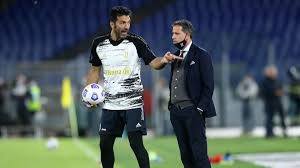 Juventus Turin Trennt Sich Nach Elf Jahren Von Sportdirektor Fabio Paratici Eurosport