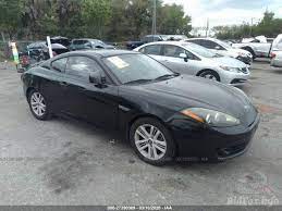 We also offer tail lights for many of today's most popular vehicles. Hyundai Tiburon Gs 2008 Black 2 0l Vin Kmhhm66d58u287369 Free Car History