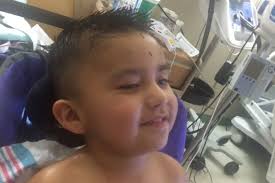 Fundraiser by Derek James : ANTUAN BEAR JAMES