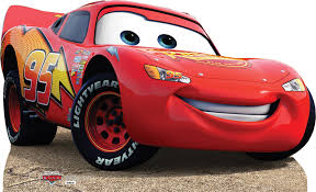 The story begins when he gets lost in a town, called radiator springs, on his way to california. Lightning Mcqueen Wallpapers Wallpaper Cave