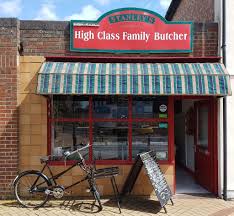 Profile for Stanley's High Class Family Butchers
