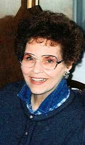 Most Recent Obituaries