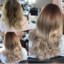 Colour Change For My Lovely Client Copper Root With A Toner On The Ends Haire Haircolor Hairstyle Balayage Hair Highlights Ombre Hair Best Hair Dye